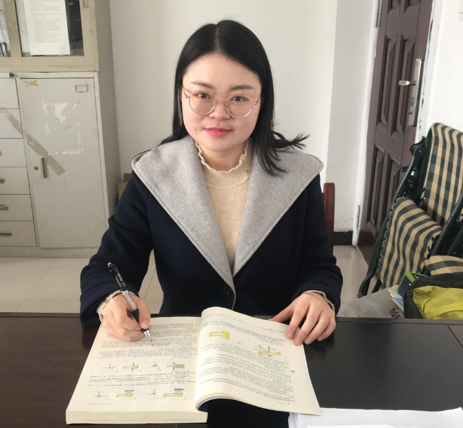 成诺 土木系主任