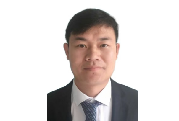 徐历洪