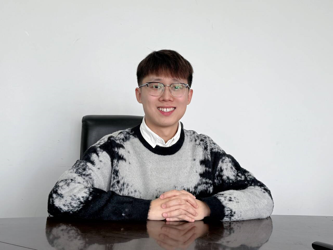 赵新顺 教学秘书