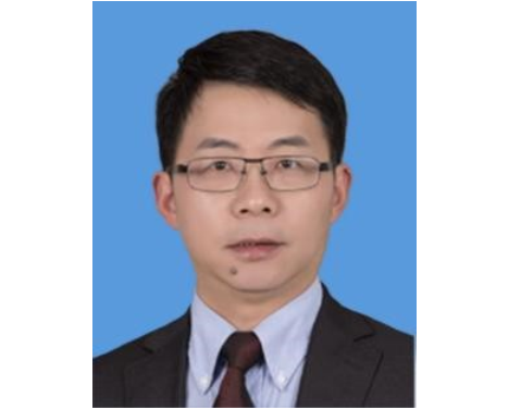 康宜华教授
